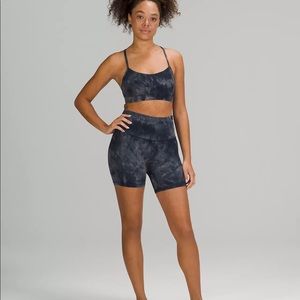 Lululemon Align Shorts size 8 (6” inseam)